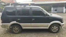Mitsubishi Kuda 1.600 CC Super Exceed 1999