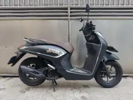 Honda New Genio Fabulous Cbs Iss Thn 2024/2025 Gress