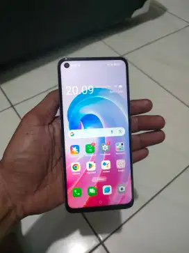 Oppo A96 Ram 8/256 GB Batangan