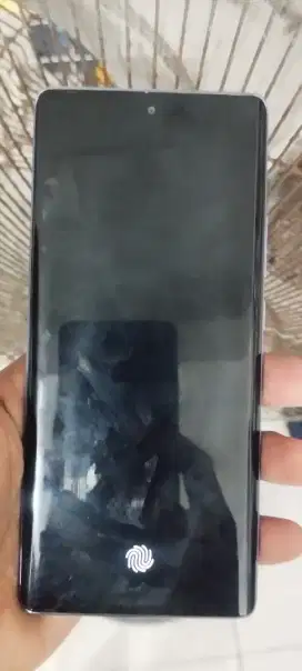 Infinix ho 50 pro plus ram 8/256 lengkap mulus
