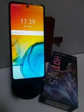 Infinix Hot 11s