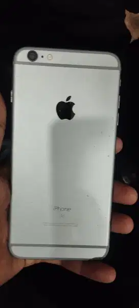 Iphone 6s plus 128gb , ibox