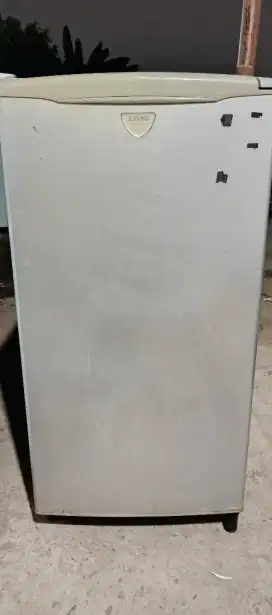 Kulkas pintu 1 pemakaian kost