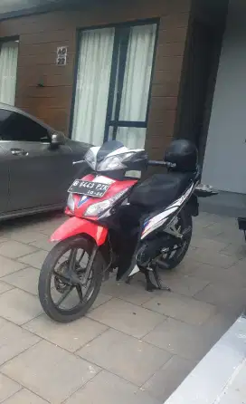 Edisi males nyuci