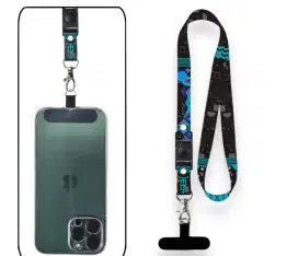 Lanyard Hp dan Podz