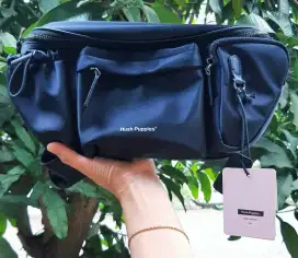 Waistbag Men Hush Puppies