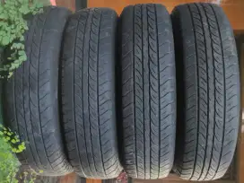 Ban r15 195/80 ex Jimny katana feroza taft sidekick escudo vitara
