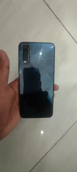 Vivo y20s ram 8/128 lengkap semua, mulus