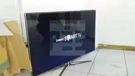 Servis Service TV Android, LCD, LED, Plasma, panggilan (bergaransi)
