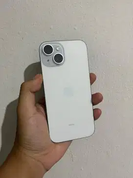 iPhone 15 128gb iBox