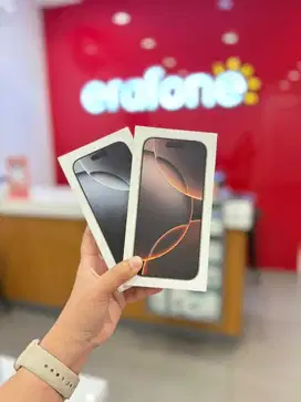 IPHONE 16 PROMAX 256GB CREDIT CARD BUNGA 0% UPTO 24 BULAN