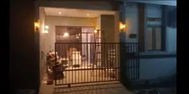 Rumah di jual / kontrak