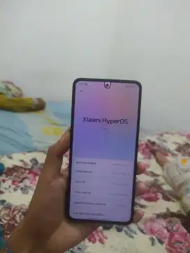 Redmi Note 13 8/128GB Unit only