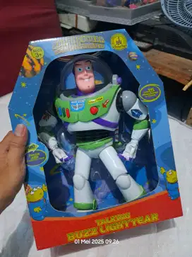 Buzz lightyear_