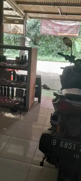 pasang komstir PCX /N MAX /ADV/AEROX dll