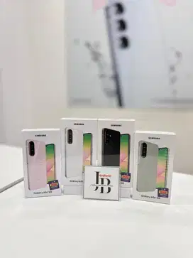 SAMSUNG A56 5G 8/256GB NEW