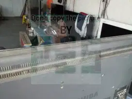 Servis Service TV Android, LCD, LED, Plasma, panggilan (bergaransi)