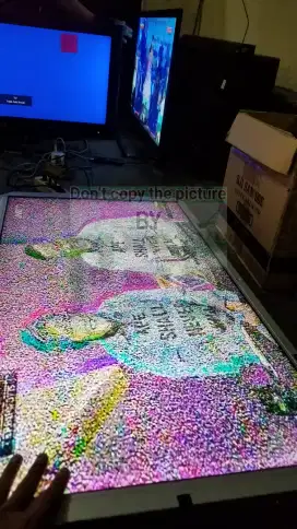 1lServis Service TV Android, LCD, LED, Plasma, panggilan (bergaransi)