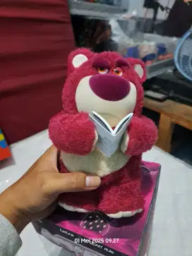 Boneka Lotso Toy story