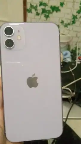 IPHONE 11 EX INTER 128GB PURPLE