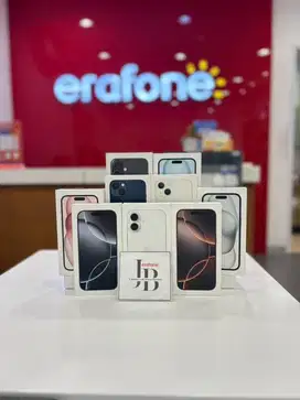 IPHONE 16 PROMAX 1TB GARANSI RESMI IBOX