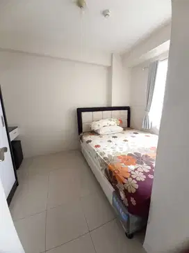 Disewakan 2 Bedroom Furnish Apartement KALIBATA CITY Green Palace