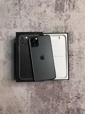 iPhone 11 pro 64gb grey inter all operator