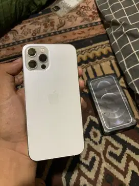 iphone 12 PRO 256GB all operator nominus