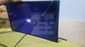 Servis Service TV Android, LCD, LED, Plasma, panggilan (bergaransi)