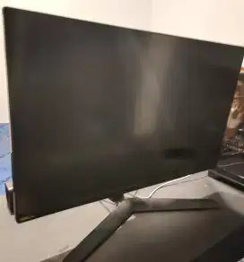 Monitor LG Ultragear 27 inch 180hz