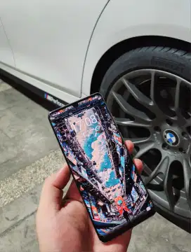 Huawai P30 Pro Breating Cristal Resmi indo