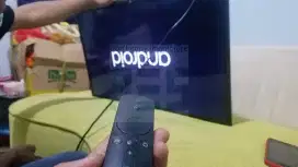 Servis Service TV Android, LCD, LED, Plasma, panggilan (bergaransi)