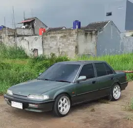 Di Parung Honda Grand Civic manual