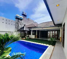 Jual Rumah Mewah Nuansa Resort. LT.930/LB.453. 5BR.5Bath. Harga 20,36M