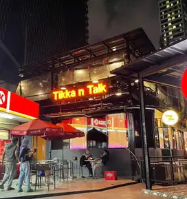 Kasir Admin dan Waitress resto India (Khusus Wanita, Usia 18–26 Tahun)