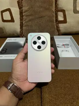 OPPO FIND X8 16 512 GB