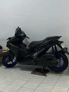 Aerox old 2018 lengkap