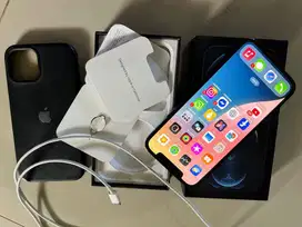 Iphone 12 pro all operator. Mulus ori, no minus