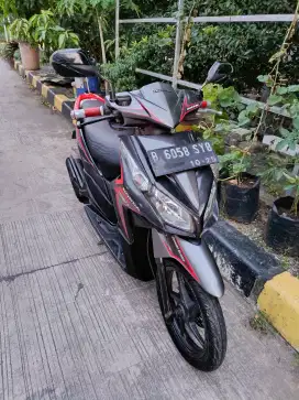 Honda Vario Techno CBS Karbu 2010