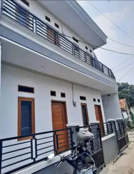 Kosan Buaran Indah Kota Tangerang
