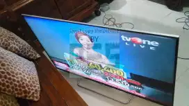 Servis Service TV Android, LCD, LED, Plasma, panggilan (bergaransi)