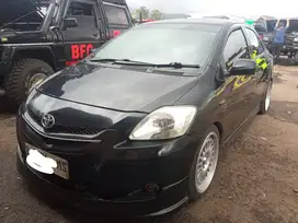 Toyota Vios Limo 2011 Manual