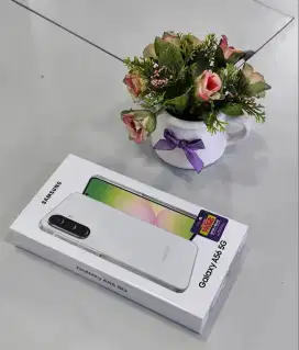 SAMSUNG A56 TERBARU 2025