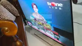 Servis Service TV Android, LCD, LED, Plasma, panggilan (bergaransi)