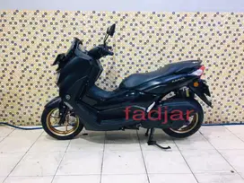 Yamaha Nmax Keys dp 500 Rb