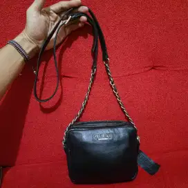 Tas wanita guess authentic