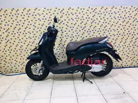Honda scoopy keys tahun 2024