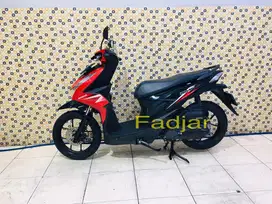 Honda new beat tahun 2021