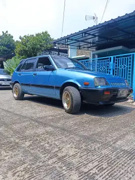Suzuki forsa Clasik