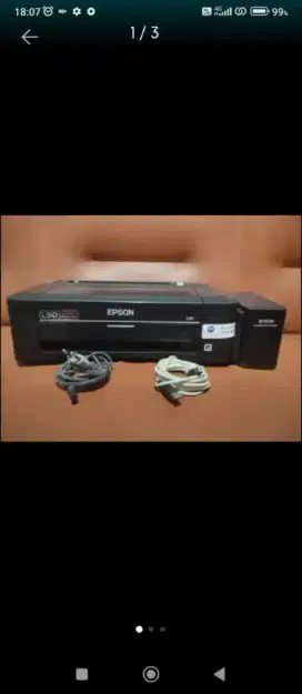 PRINTER EPSON L310